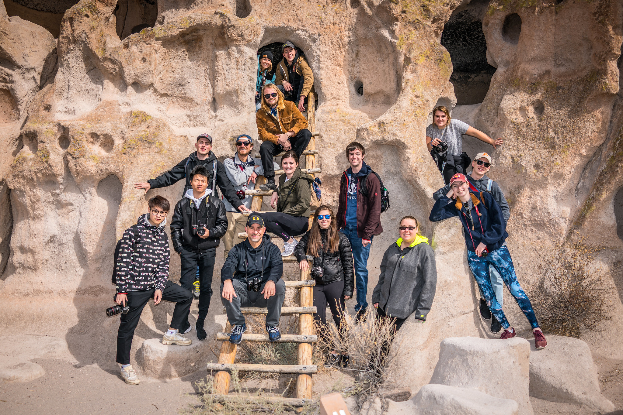 Winter Interterm 2025 - Travel course | DU Family Experience