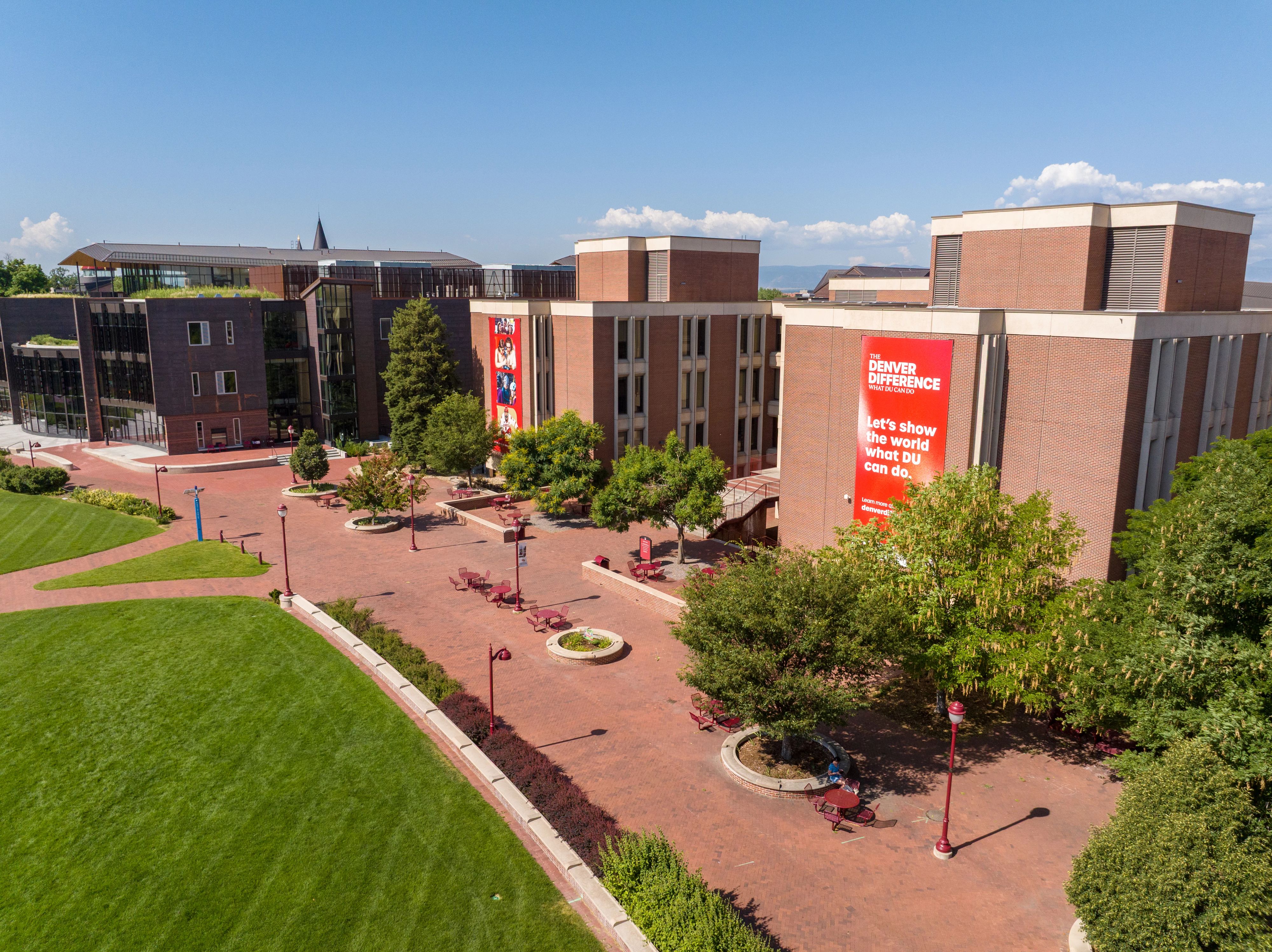 DU Achieves Historic High in Fulbright Student | DU Family Experience